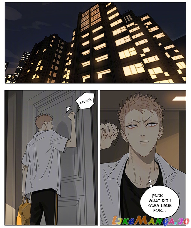 19 Days chapter 340 image 4